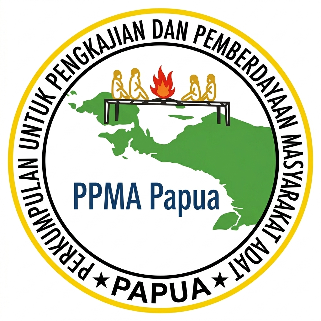 Bersama Membangun Papua