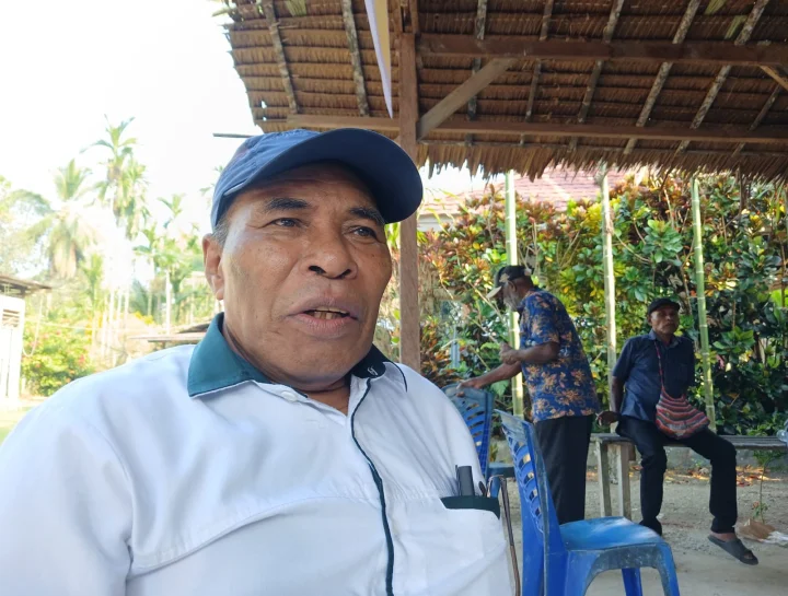 Pentingnya Menghormati Gagasan Besar Mengembalikan Jati Diri Masyarakat Adat di Kabupaten Jayapura