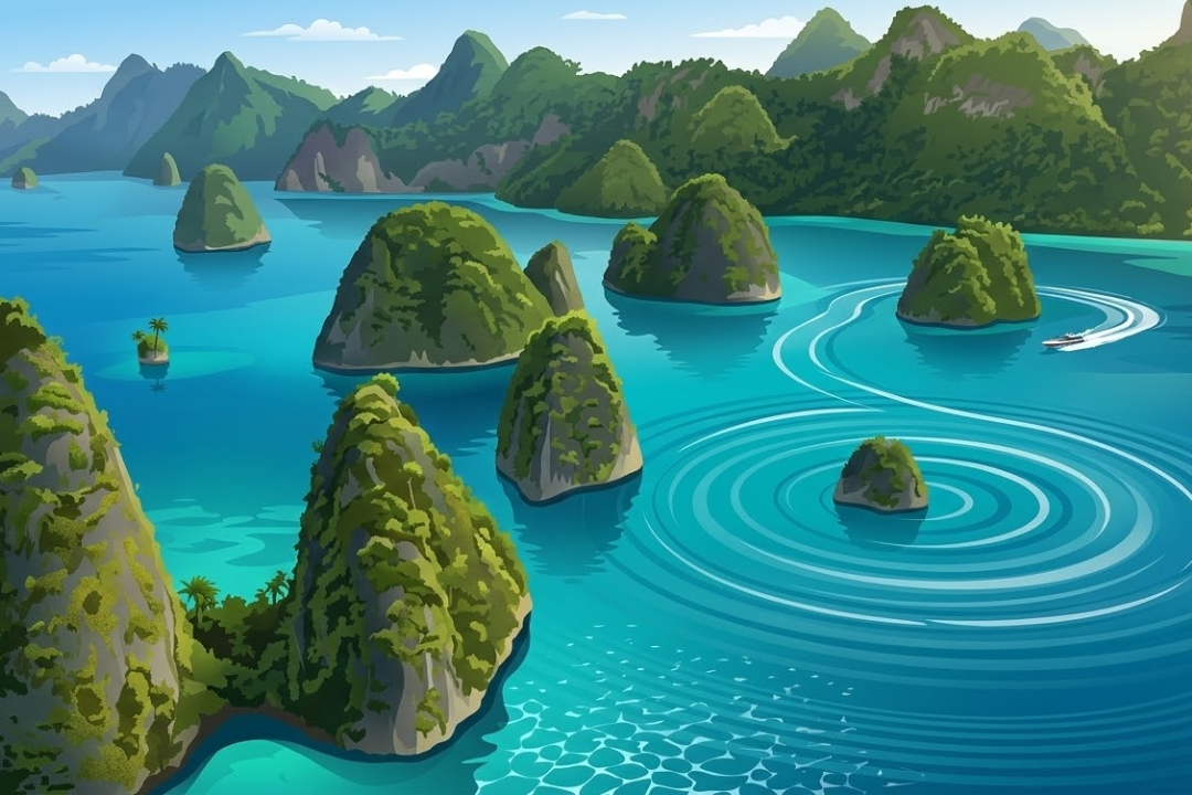 Alam & Budaya Papua - Foto 3