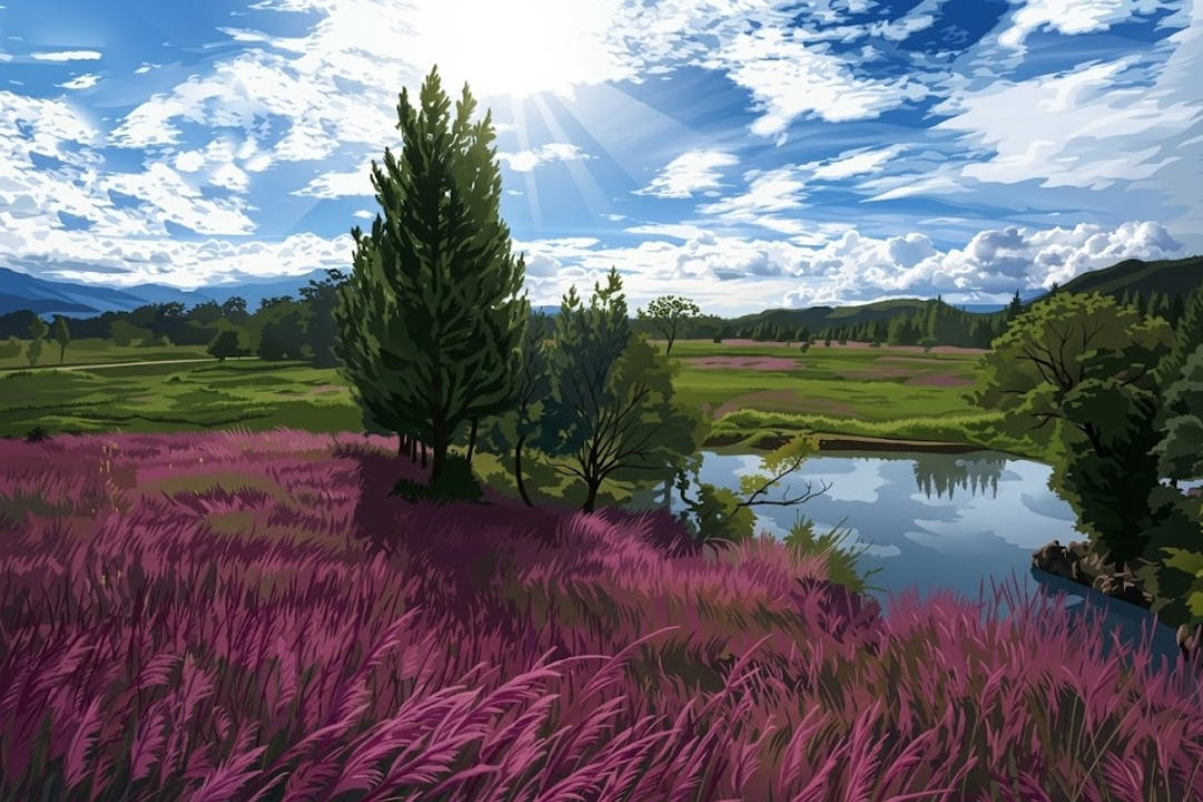 Alam & Budaya Papua - Foto 4